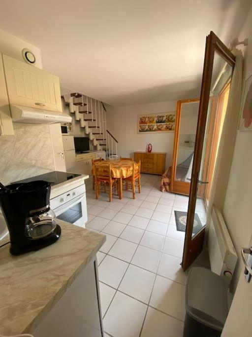 Le Barcares , Maison , 03 Chambres Exterior foto